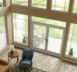 replacement windows and doors in Oregon City, OR