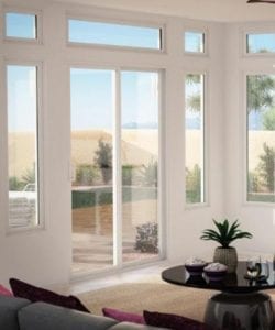 replacement windows and doors in Sherwood, OR
