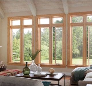 Hillsboro, OR replacement windows and doors