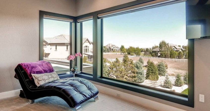 replacement windows and doors in Newberg, OR