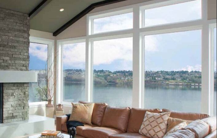 replacement windows and doors in Wilsonville, OR