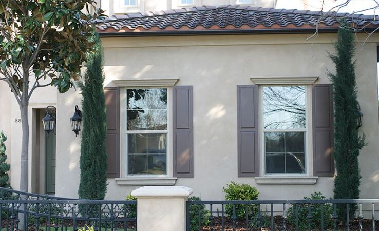 replacement windows and doors in Tigard, OR