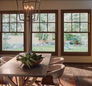 replacement windows in Lake Oswego, OR