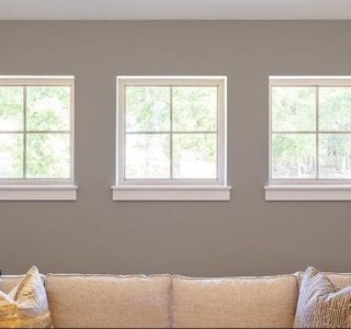 replacement windows in Oregon City, Or