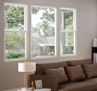 window replacement in Tigard, OR