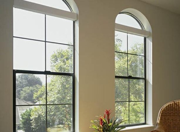 replacement windows in Tigard, OR