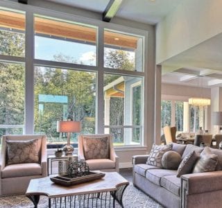 replacement windows in Newberg, OR