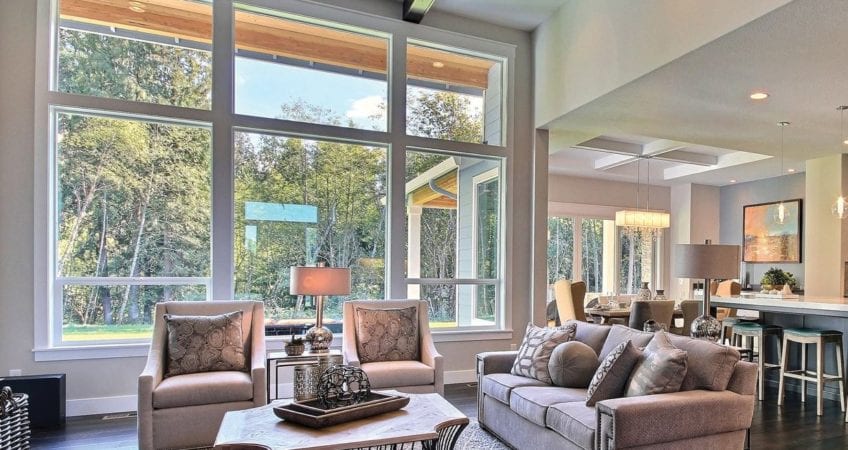 replacement windows in Newberg, OR