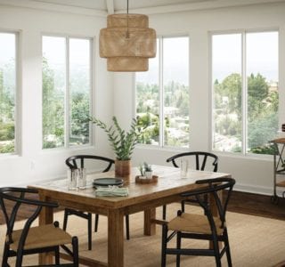 replacement windows in Newberg, OR