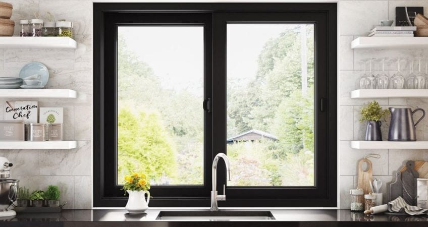 replacement windows in Newberg, OR