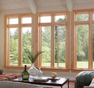 replacement windows in Newberg, OR